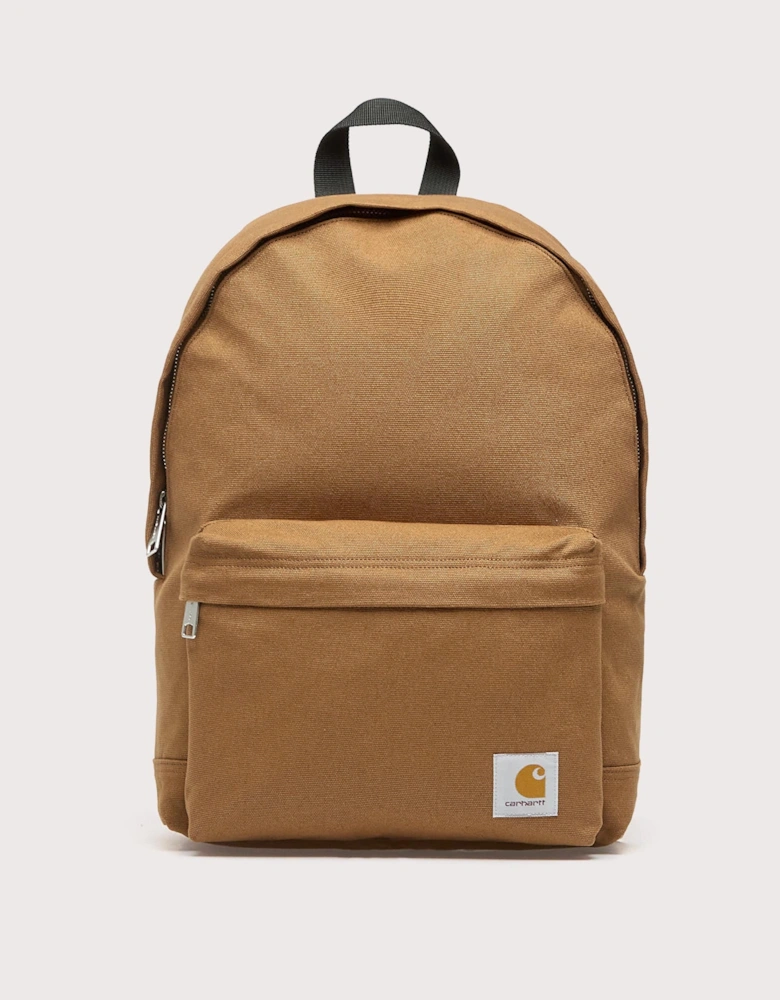 Canvas Backpack