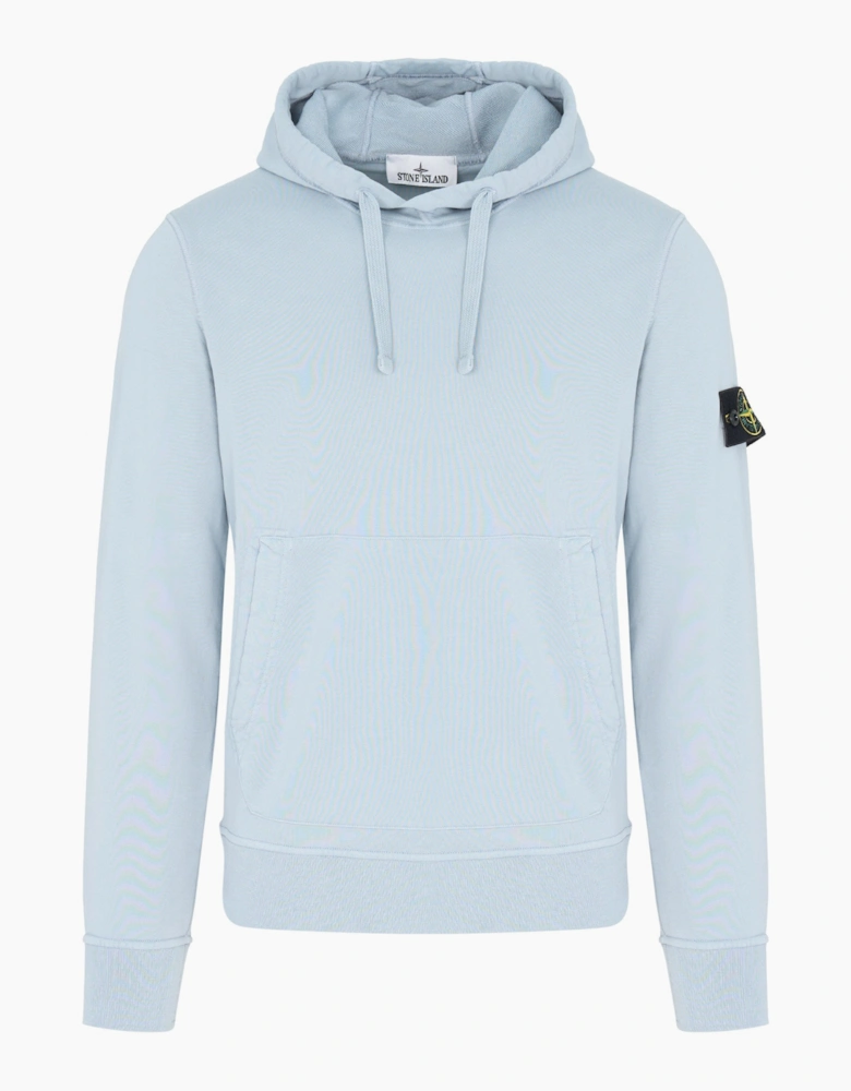 Pullover 6100062 Hoodie Blue