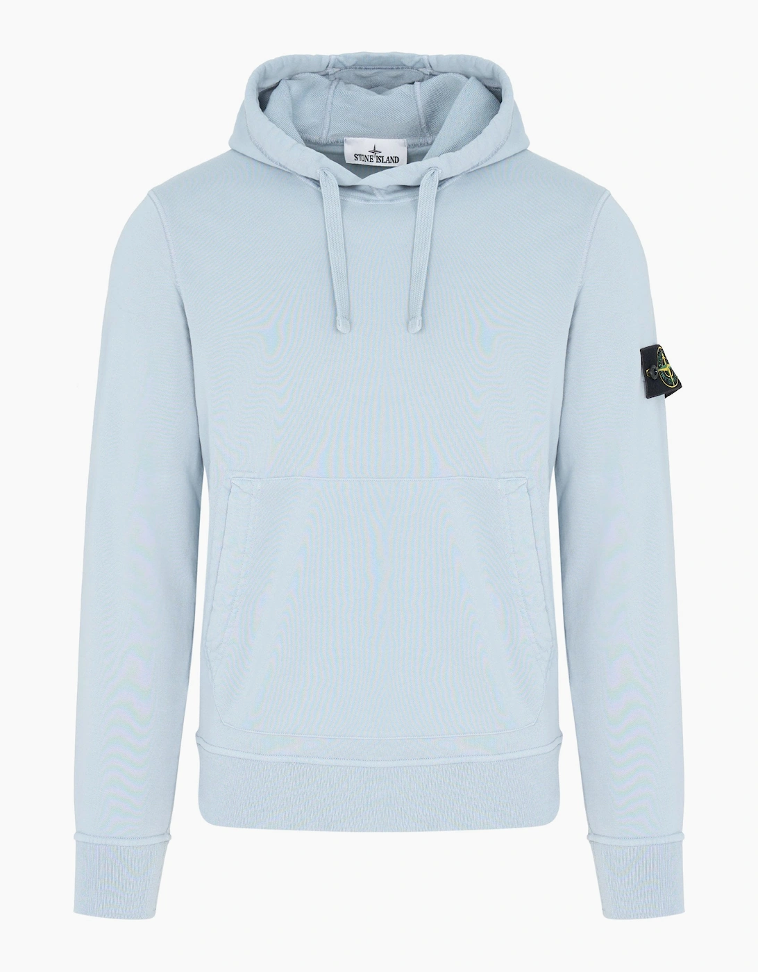 Pullover 6100062 Hoodie Blue