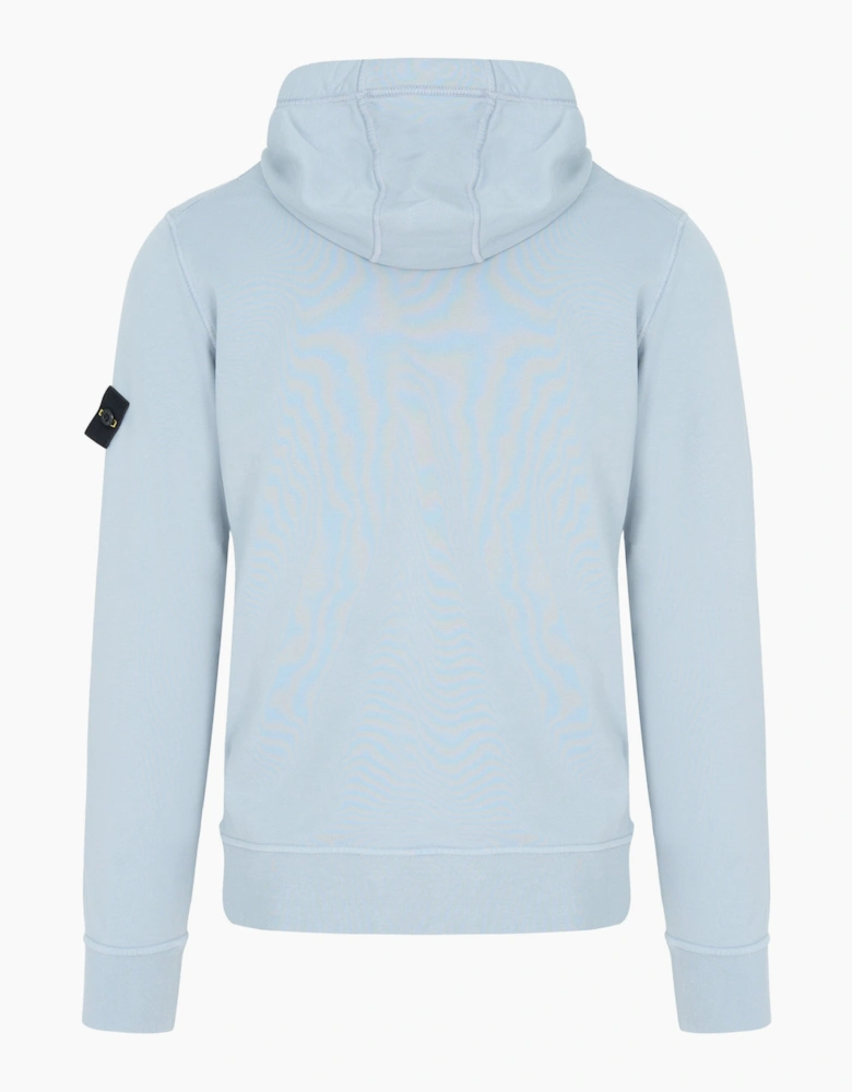 Pullover 6100062 Hoodie Blue