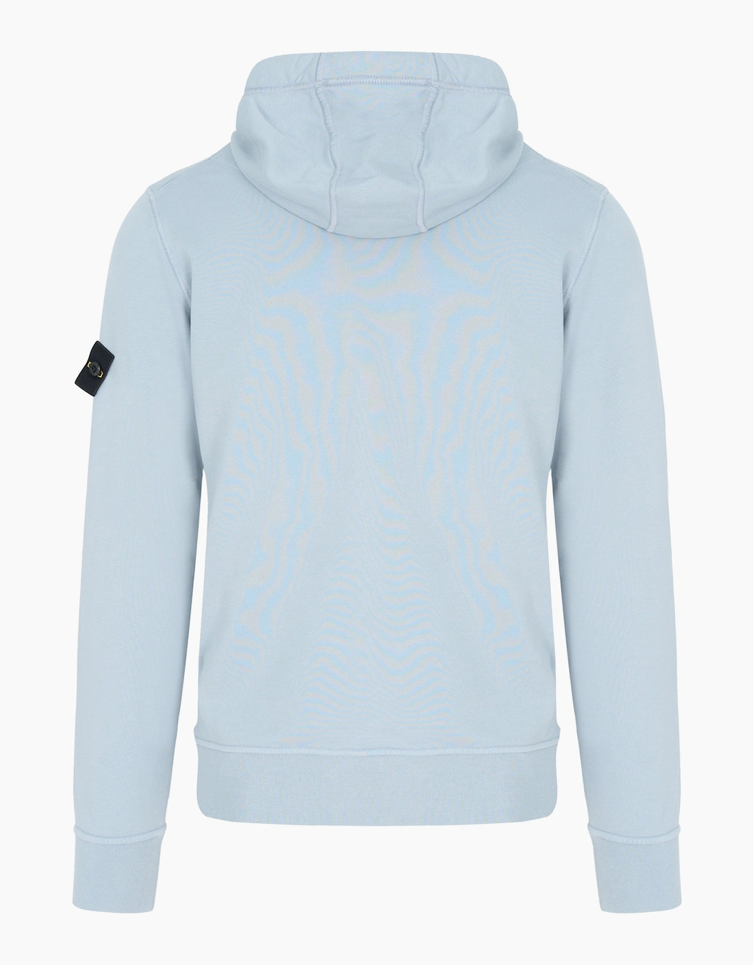 Pullover 6100062 Hoodie Blue