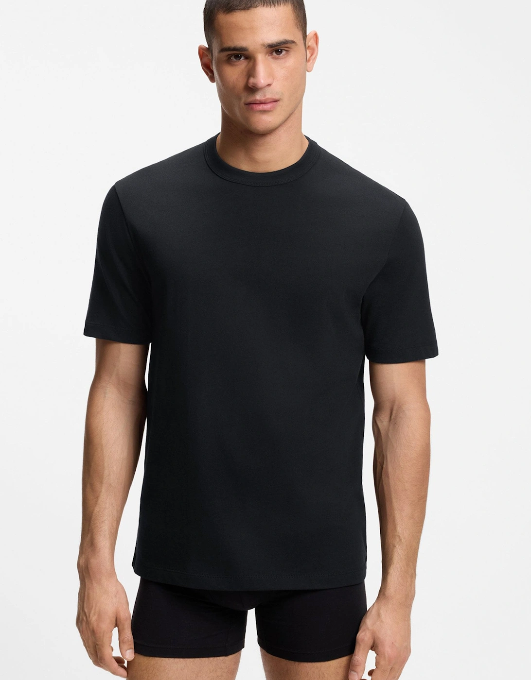 3 Pack H Taut T-Shirts Multicolour