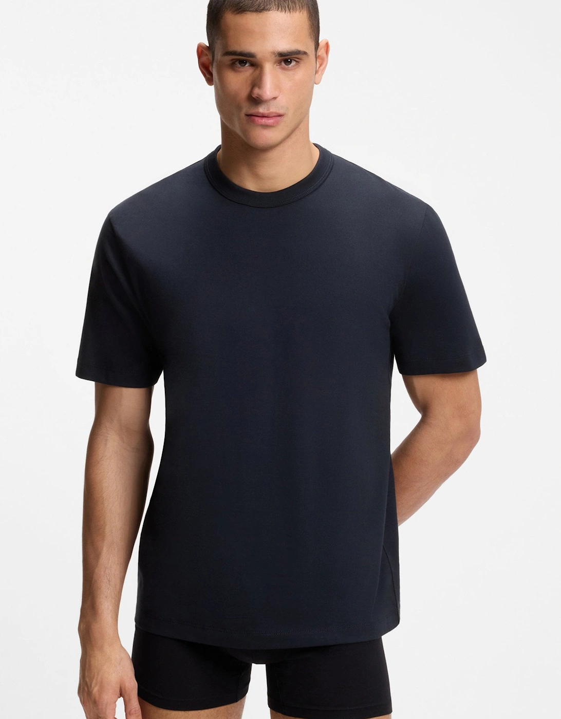3 Pack H Taut T-Shirts Multicolour
