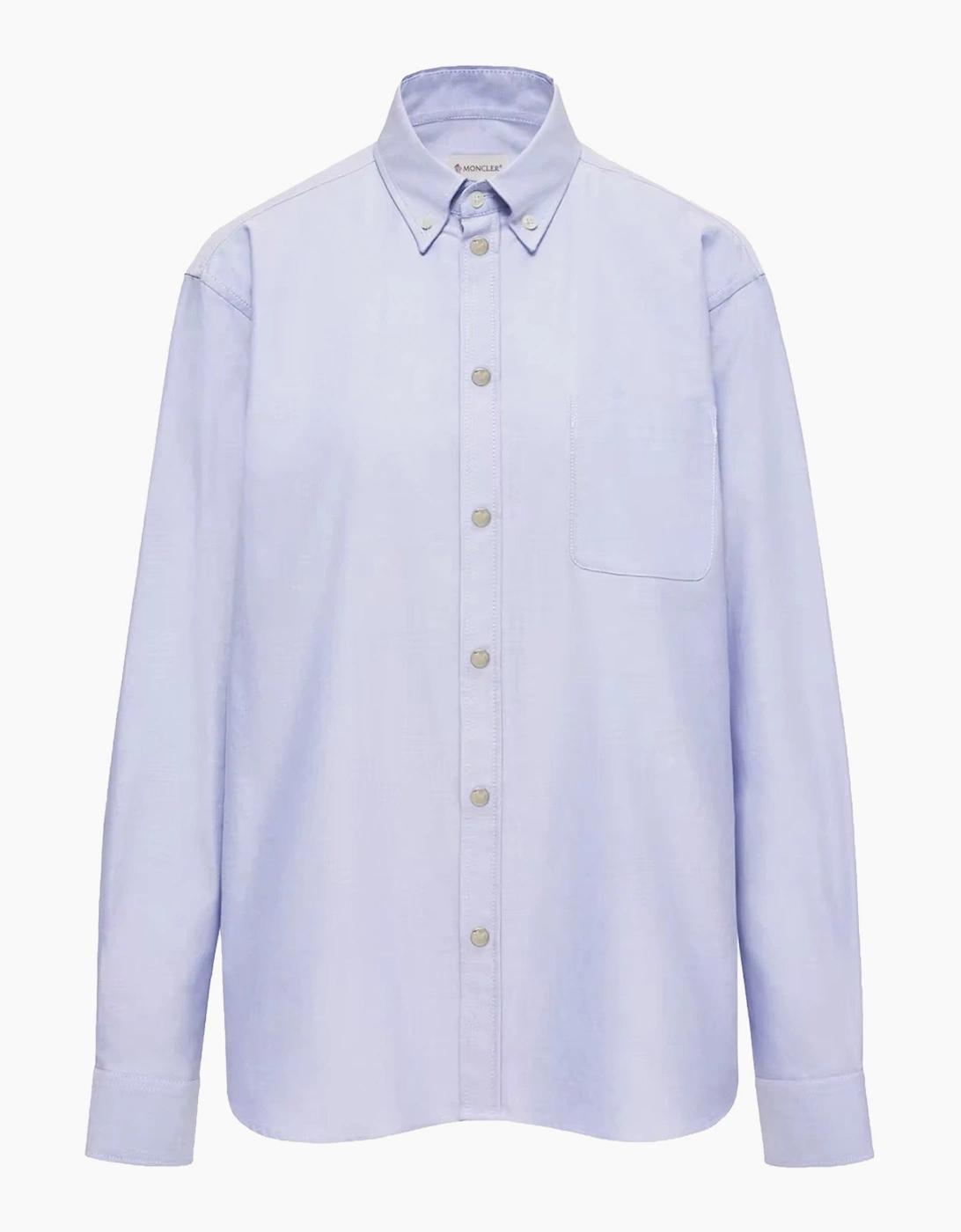 Cotton Shirt Blue, 7 of 6