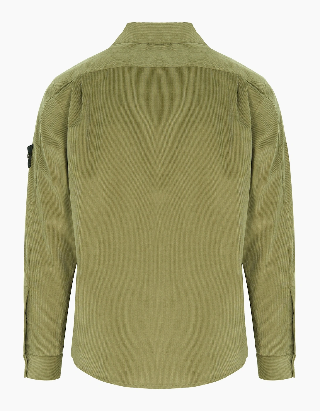 Corduory 1200042 Shirt Khaki