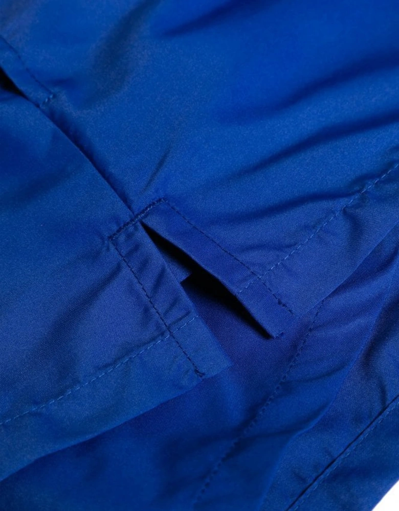 Greca Swimshirts Blue