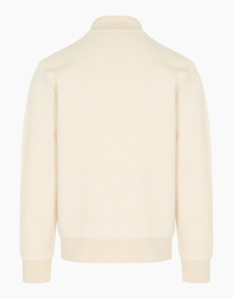 C Siza 118 Sweatshirt Beige