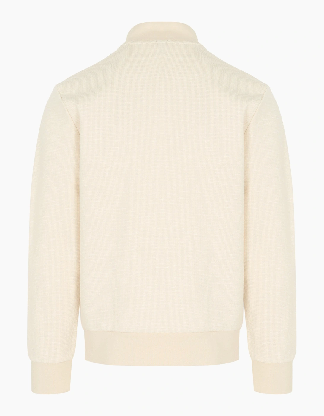 C Siza 118 Sweatshirt Beige