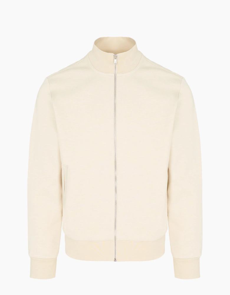 C Siza 118 Sweatshirt Beige