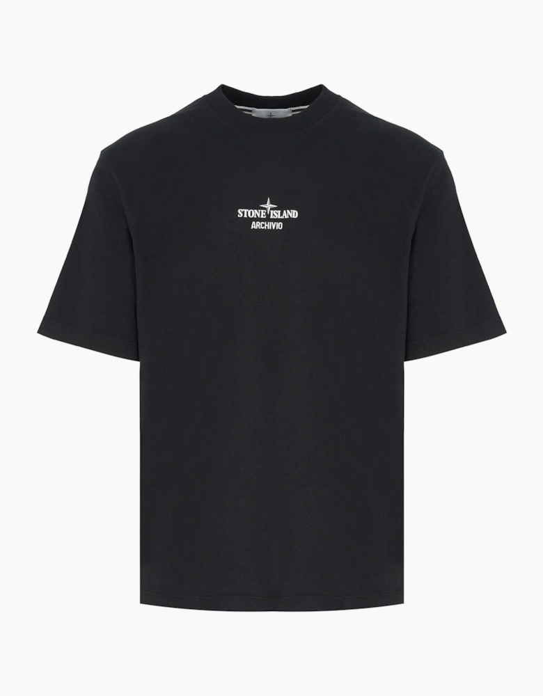 Branded 2100033 T-Shirt Black