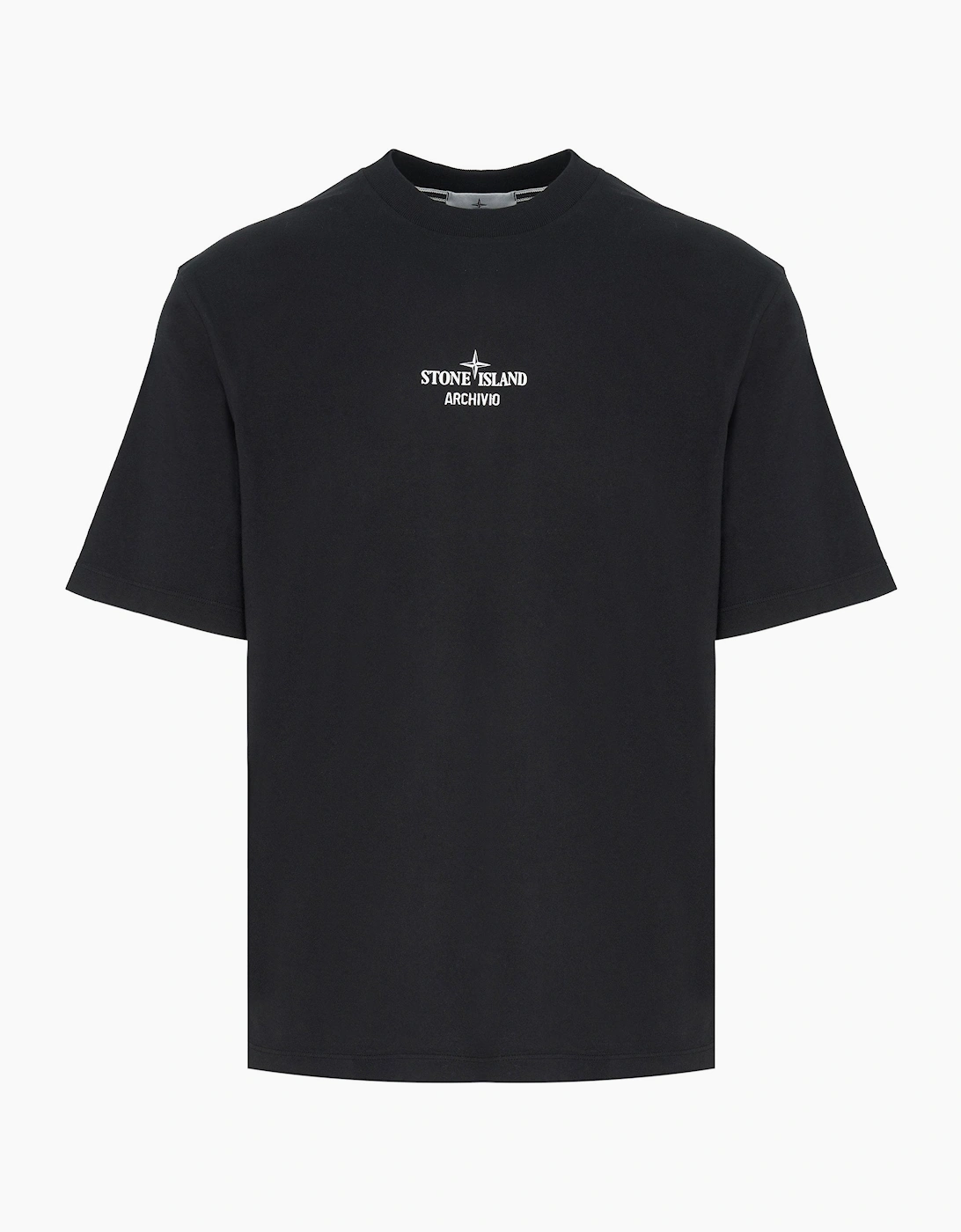 Branded 2100033 T-Shirt Black