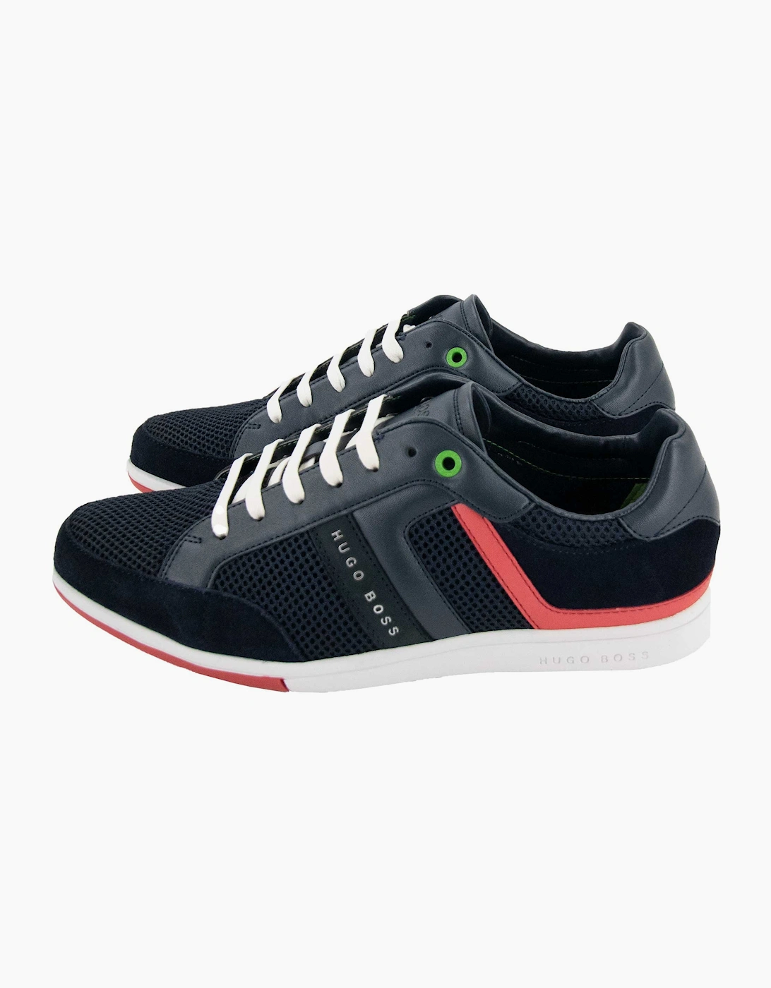 Hugo Boss Eldorado Reflect Dark Blue