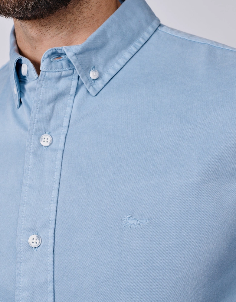 Hessle Button Down Shirt