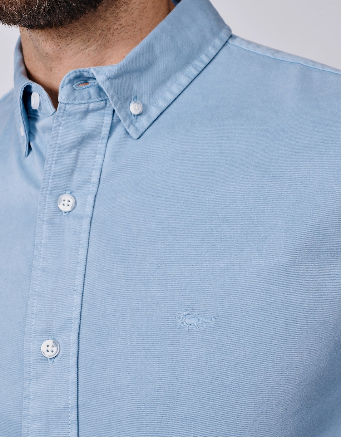 Hessle Button Down Shirt