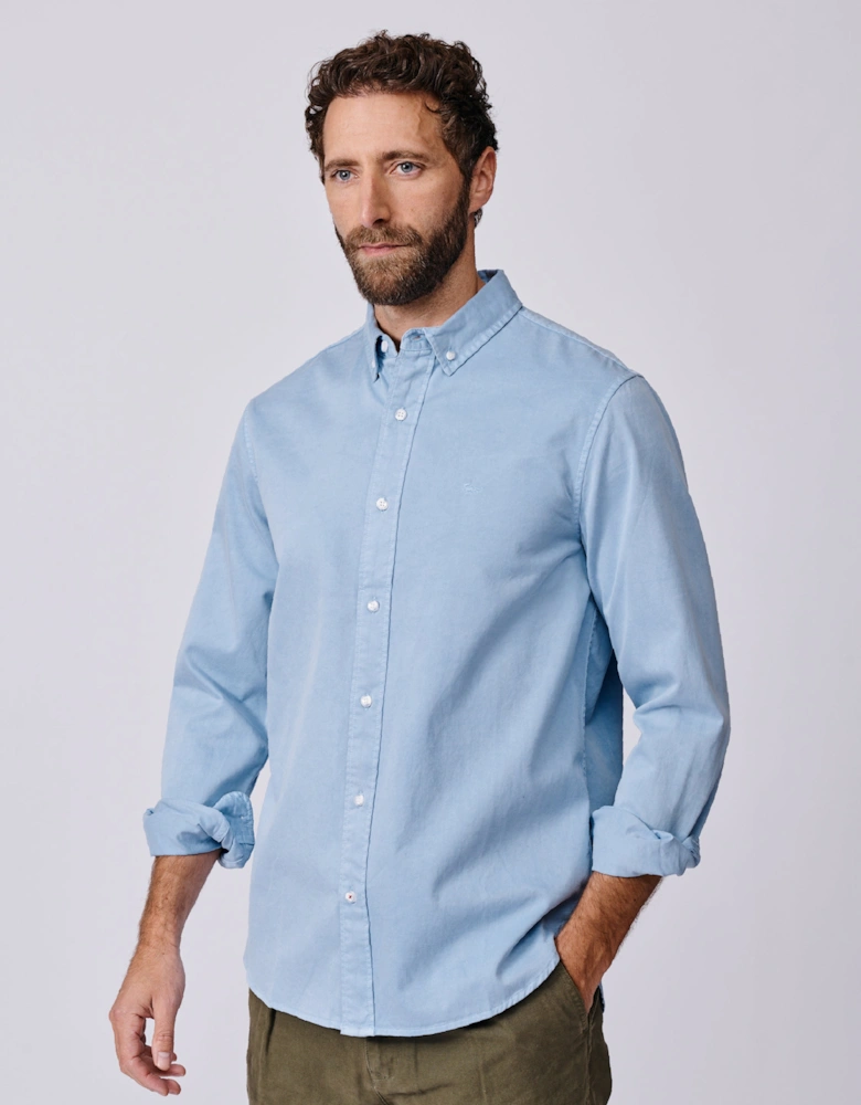 Hessle Button Down Shirt