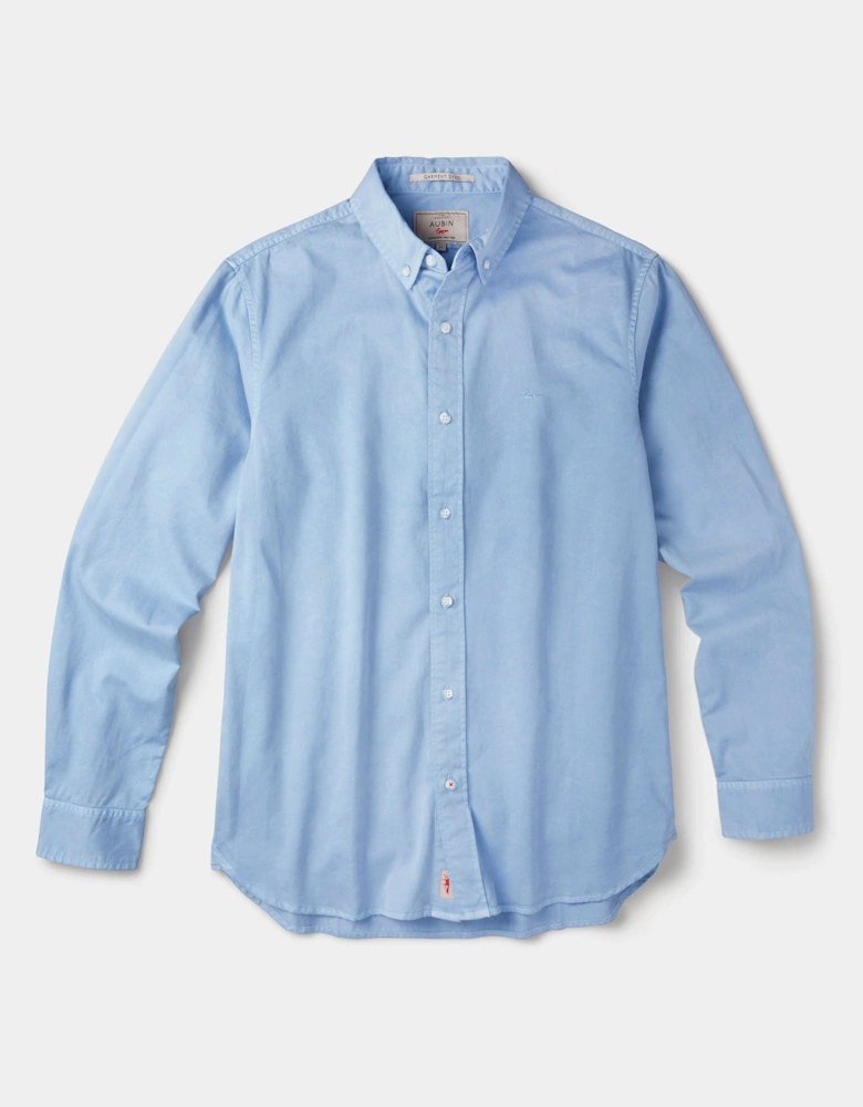 Hessle Button Down Shirt
