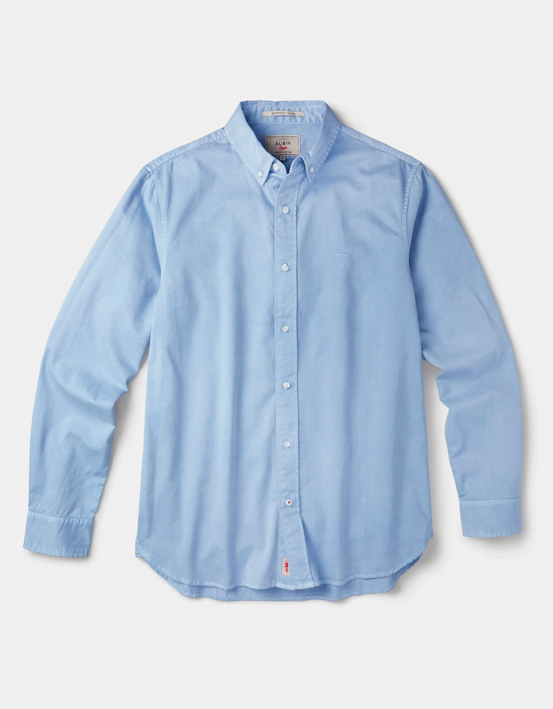 Hessle Button Down Shirt
