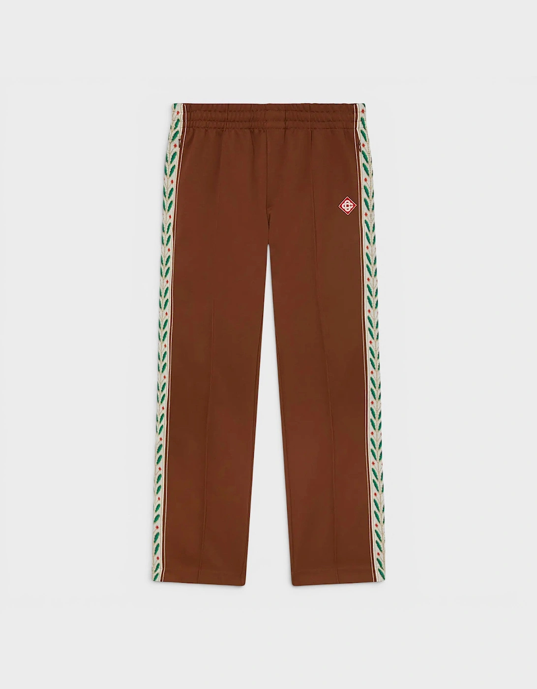 Tricot Laurel Track Pant Brown