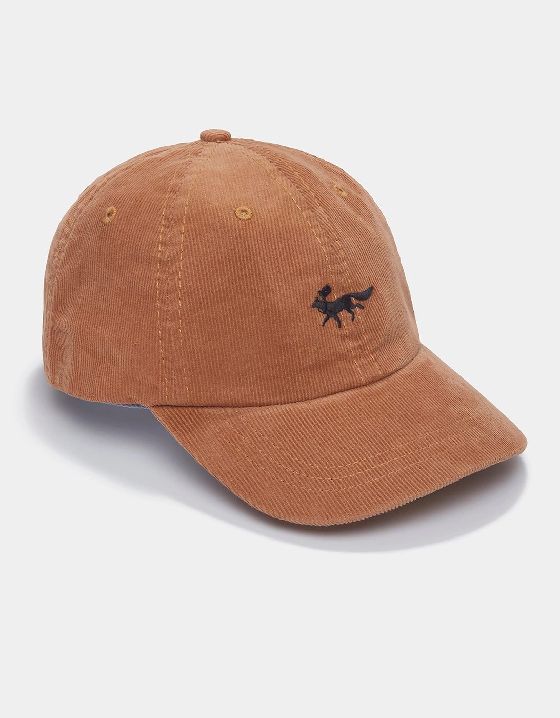 Dearne Cord Cap
