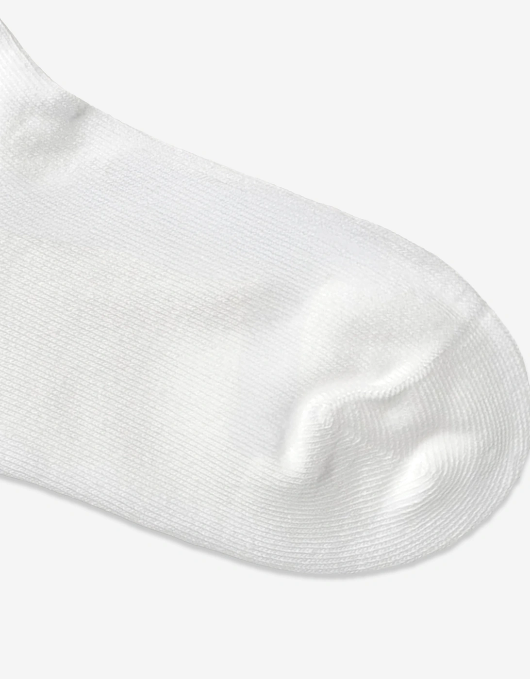 Blanca Sport Kids Sport Socks in White
