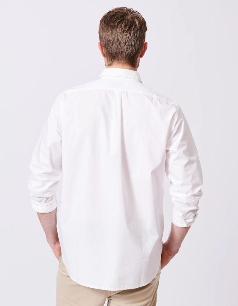 Chase Poplin Shirt