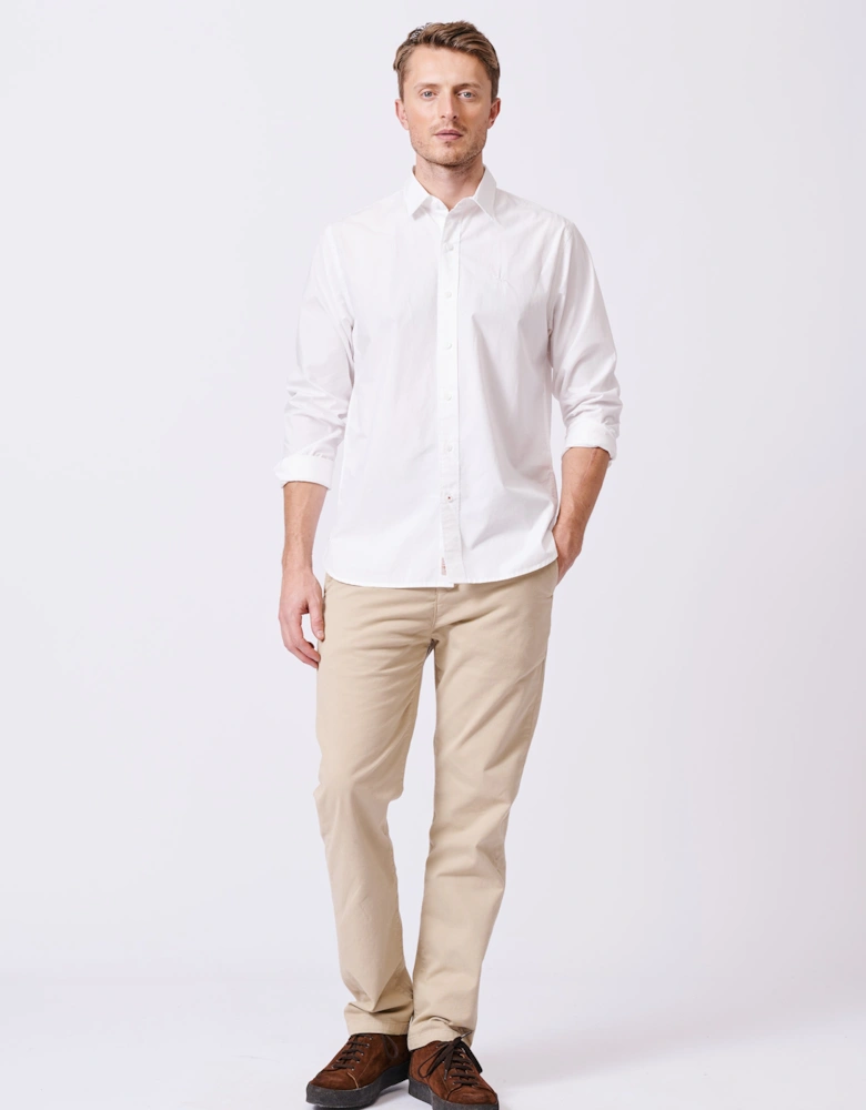 Chase Poplin Shirt