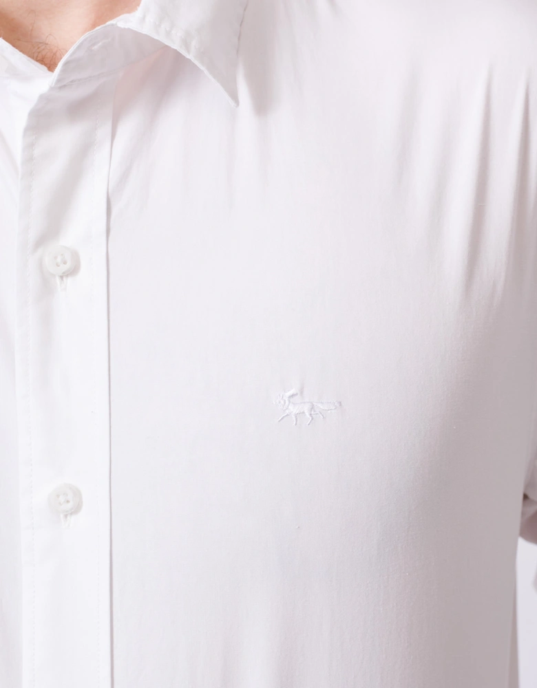 Chase Poplin Shirt