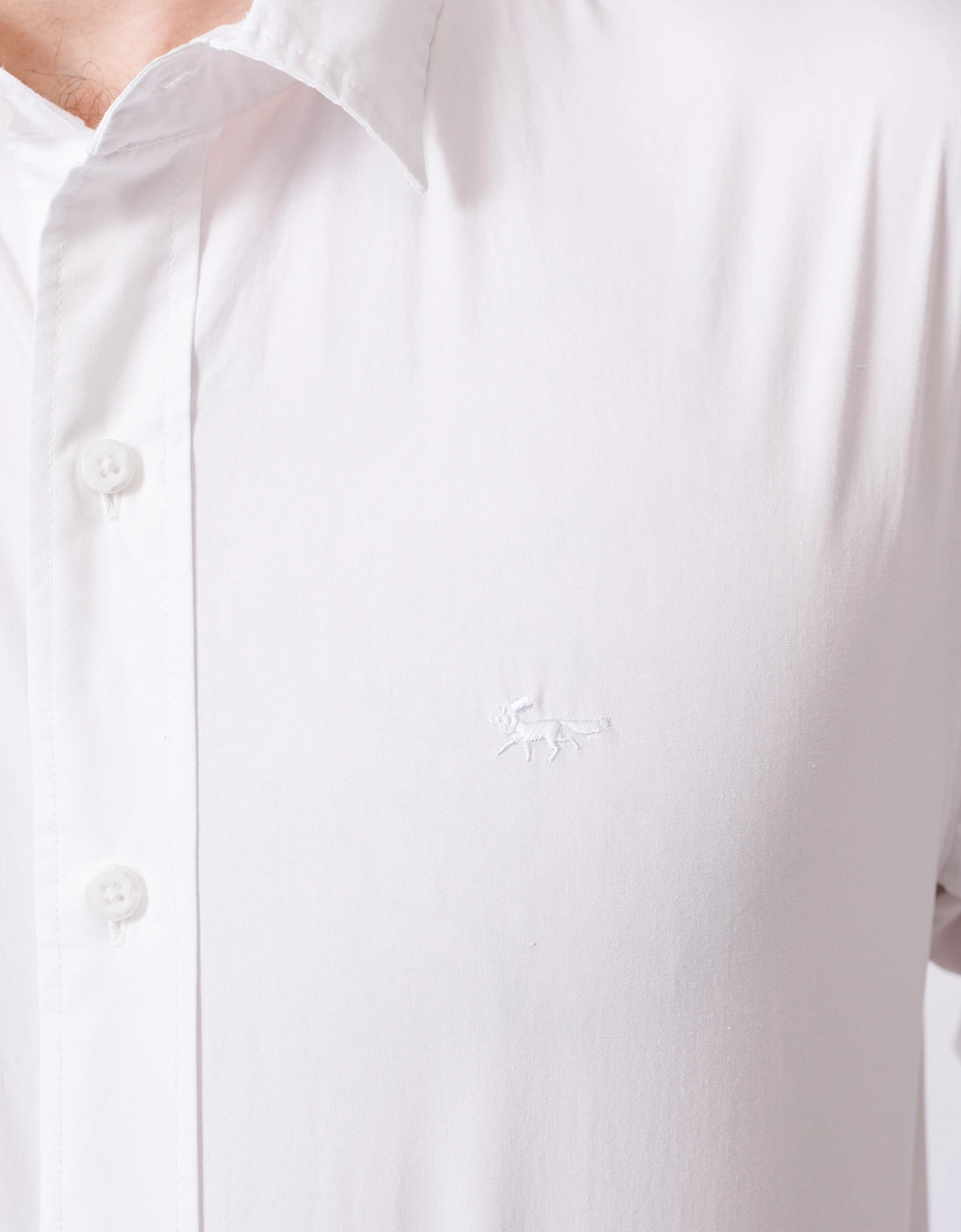 Chase Poplin Shirt