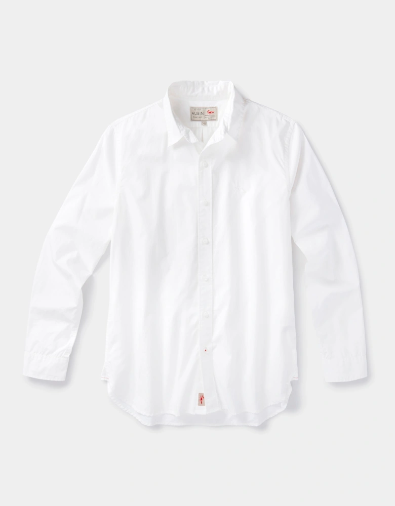 Chase Poplin Shirt