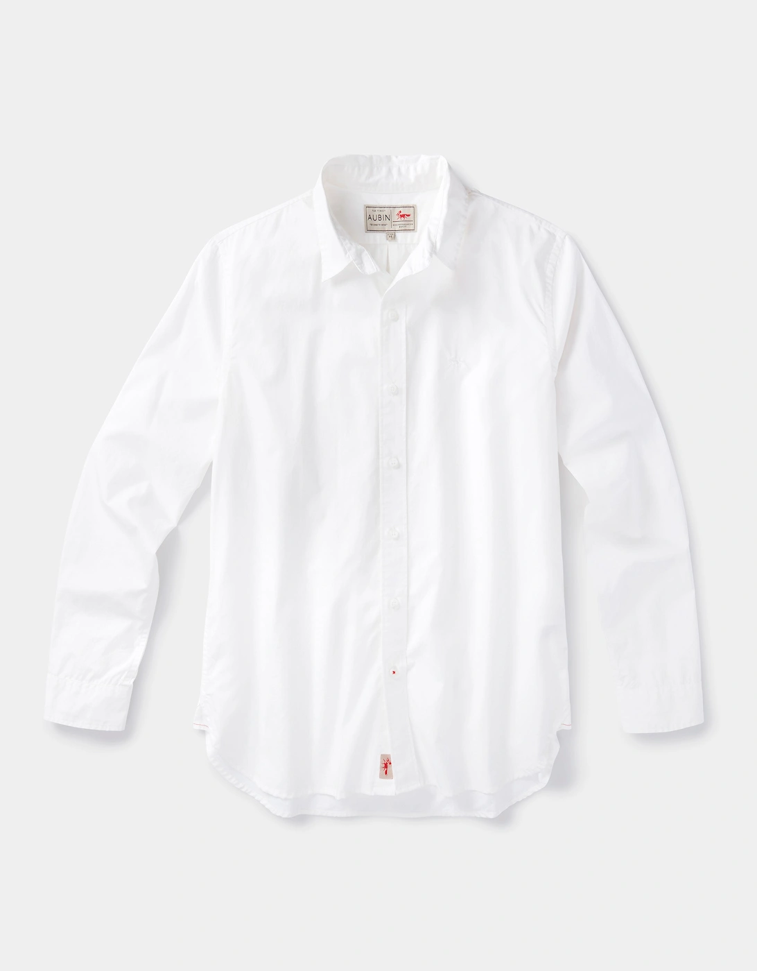 Chase Poplin Shirt