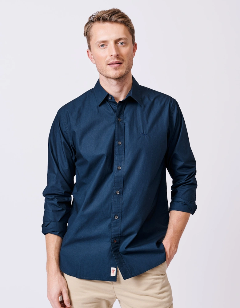 Chase Poplin Shirt