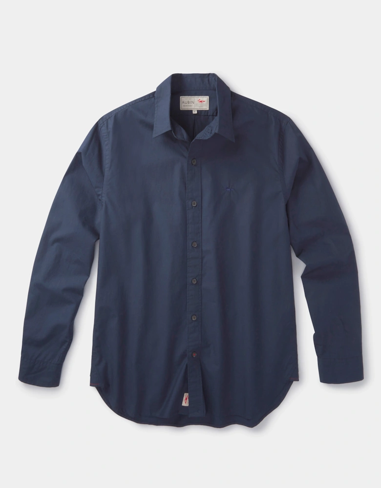 Chase Poplin Shirt
