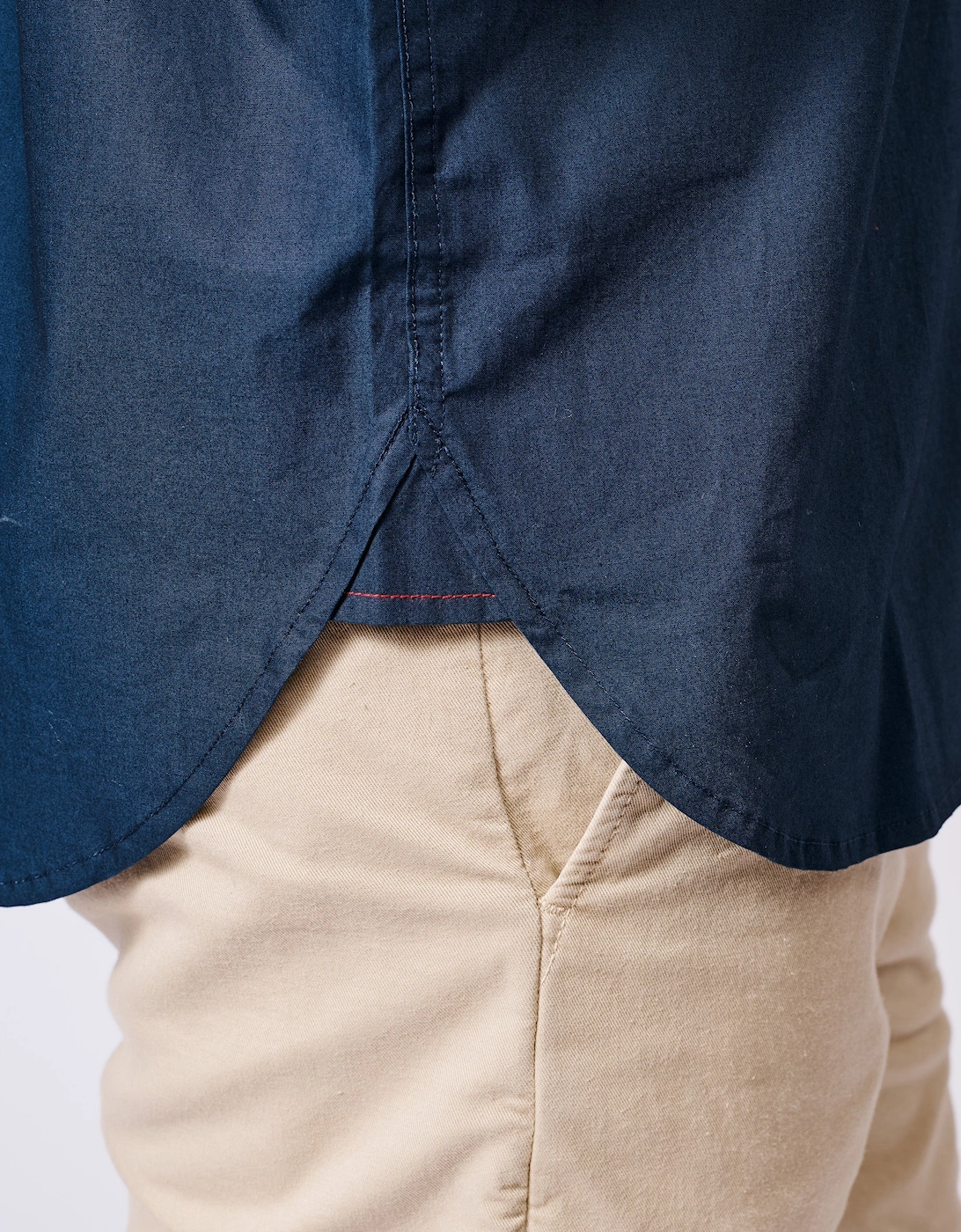 Chase Poplin Shirt