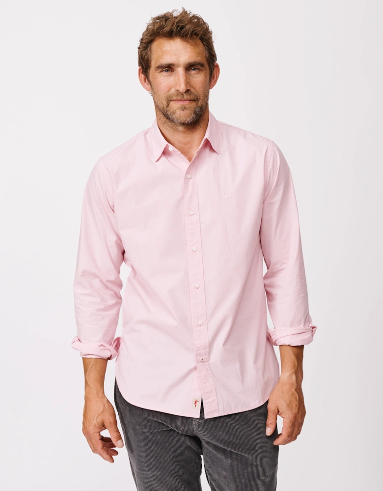 Chase Poplin Shirt