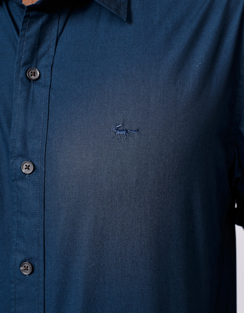 Chase Poplin Shirt