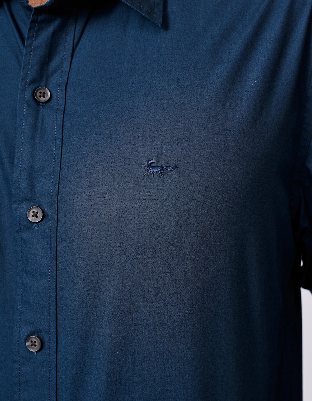 Chase Poplin Shirt