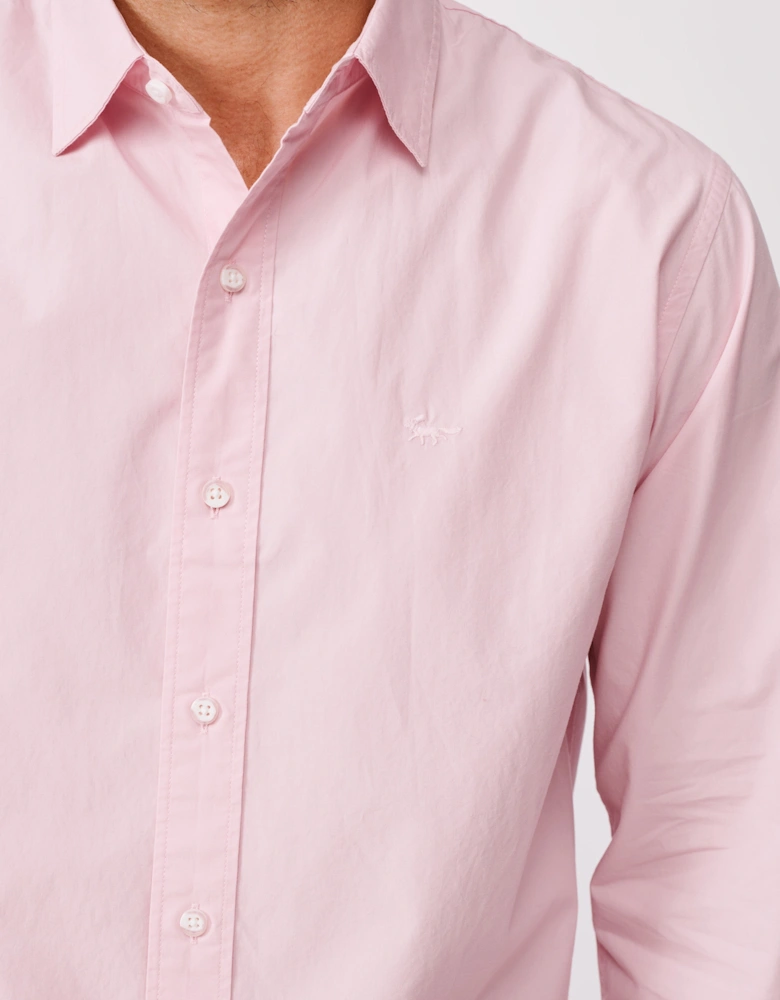 Chase Poplin Shirt