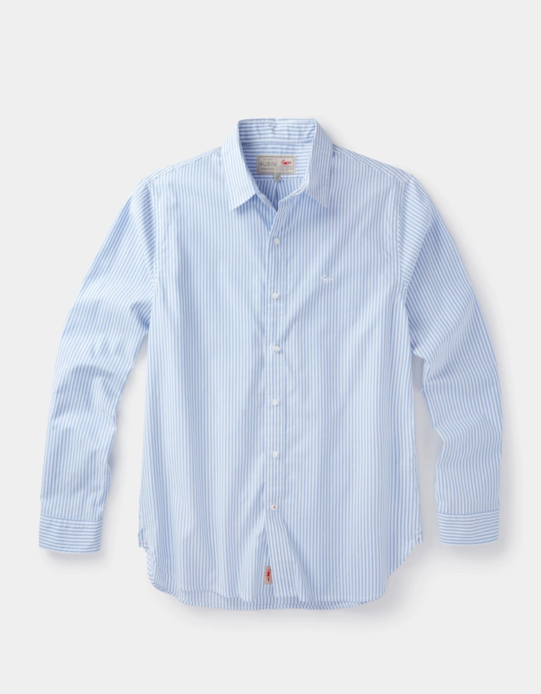 Chase Poplin Shirt