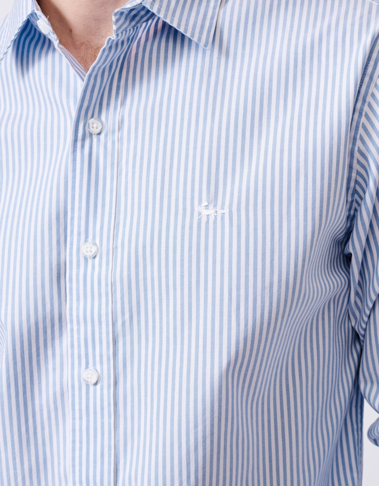 Chase Poplin Shirt