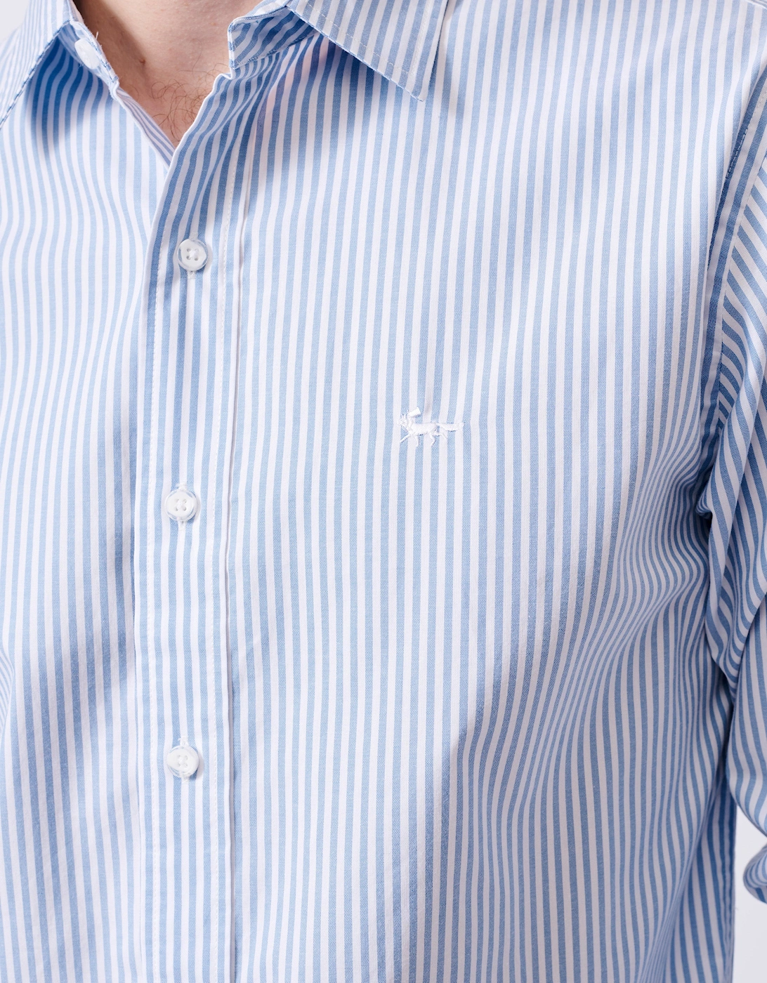 Chase Poplin Shirt