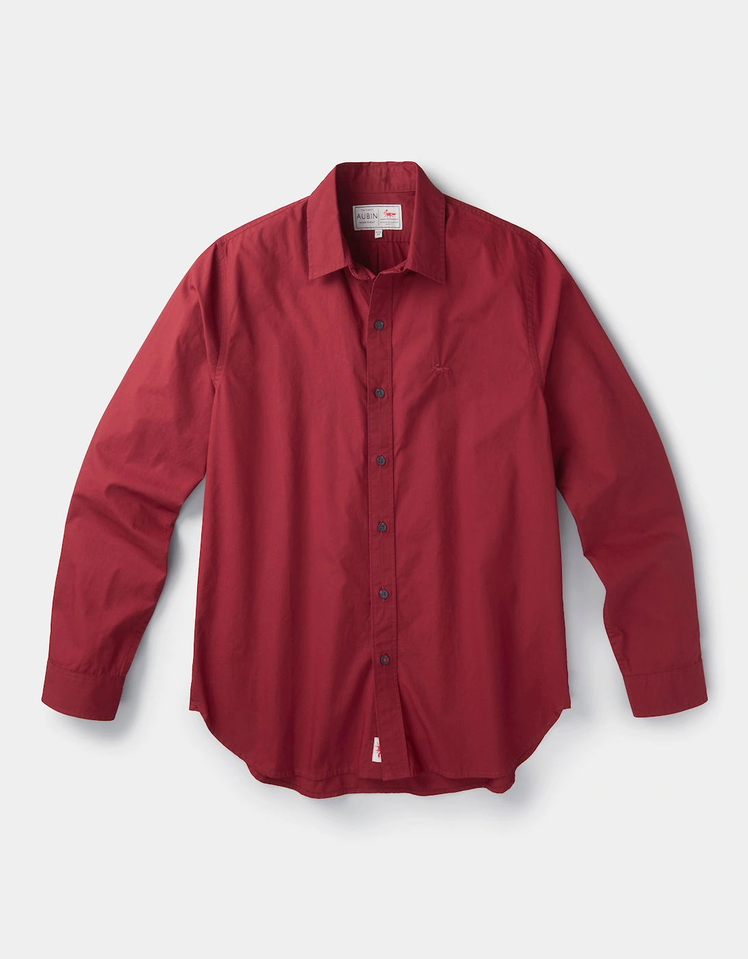 Chase Poplin Shirt