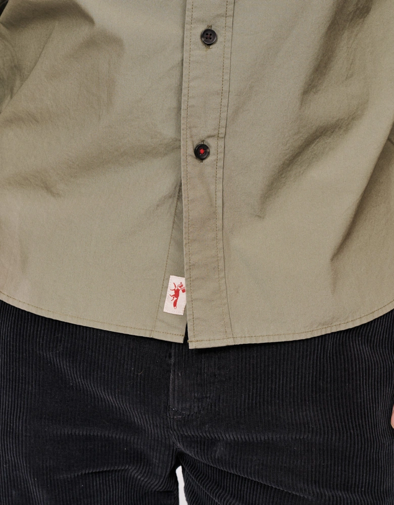 Chase Poplin Shirt