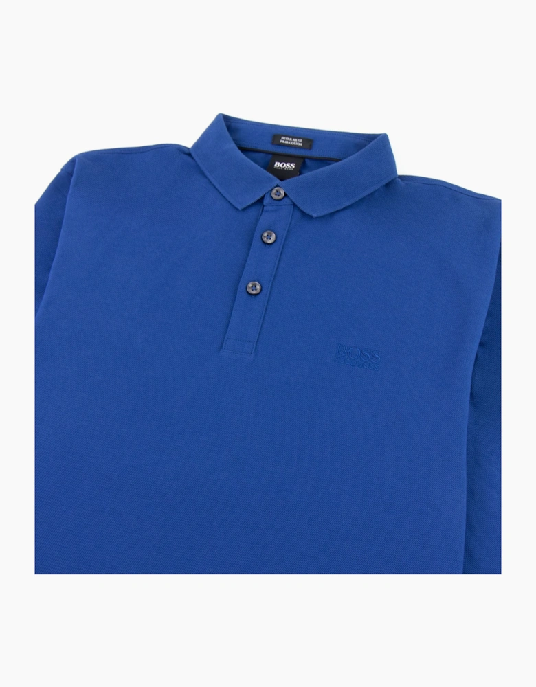 Hugo Boss Pado 10 Royal Blue