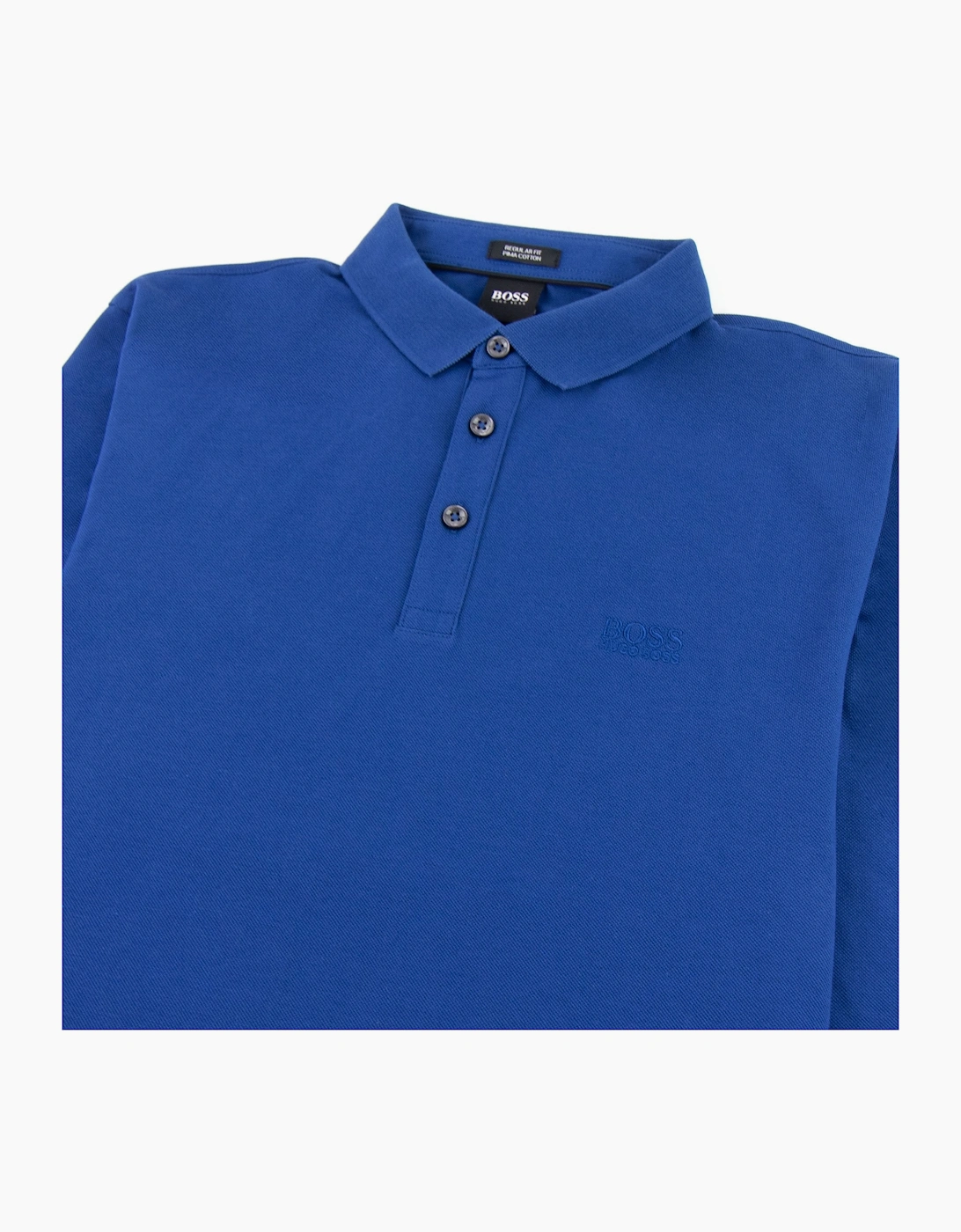 Hugo Boss Pado 10 Royal Blue