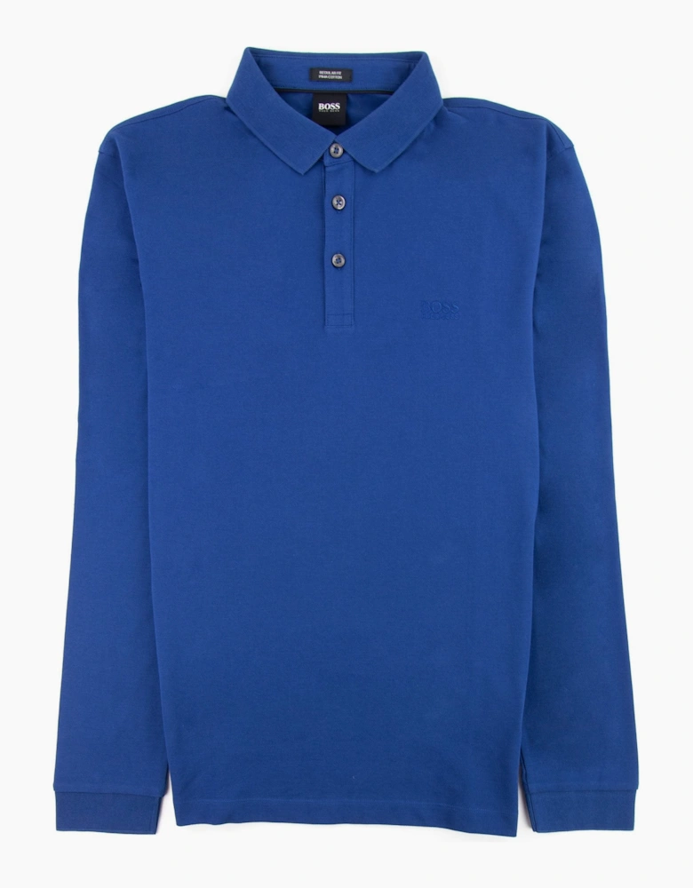 Hugo Boss Pado 10 Royal Blue