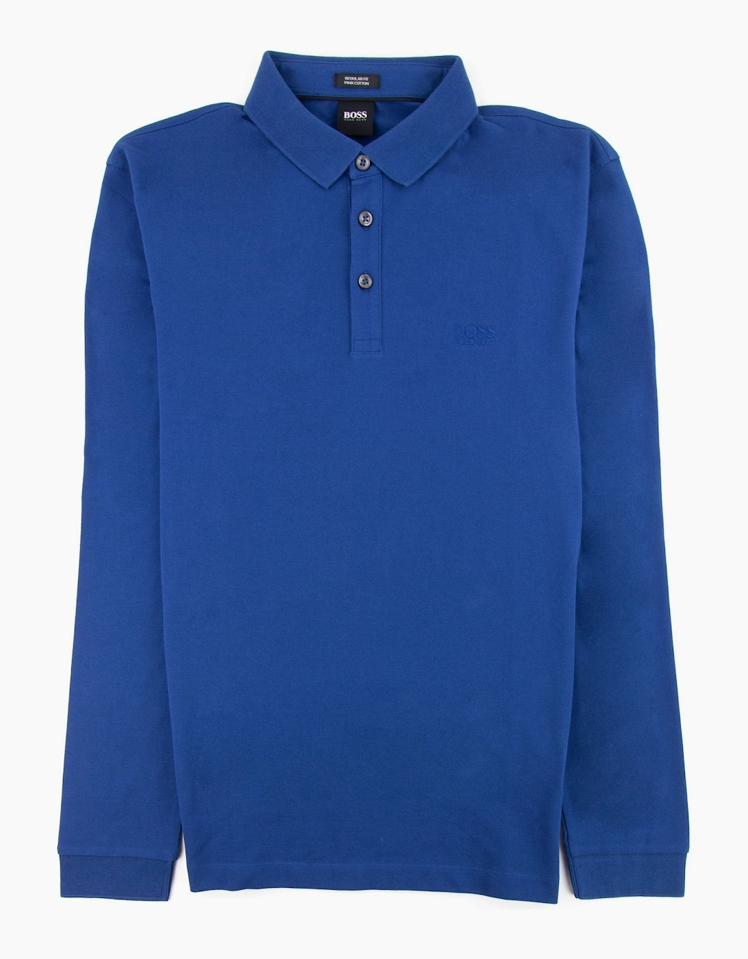 Hugo Boss Pado 10 Royal Blue, 3 of 2