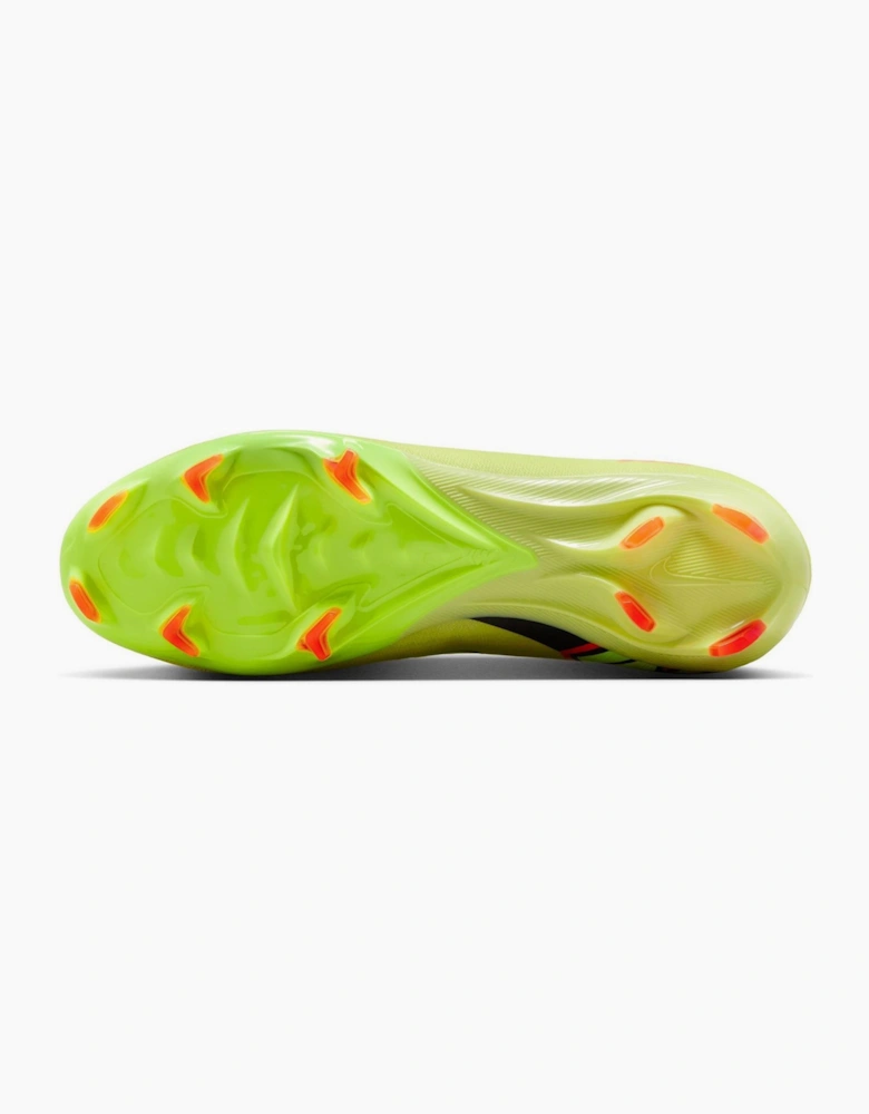 Zoom Mercurial Vapor 16 Pro Adults Firm Ground Football Boots