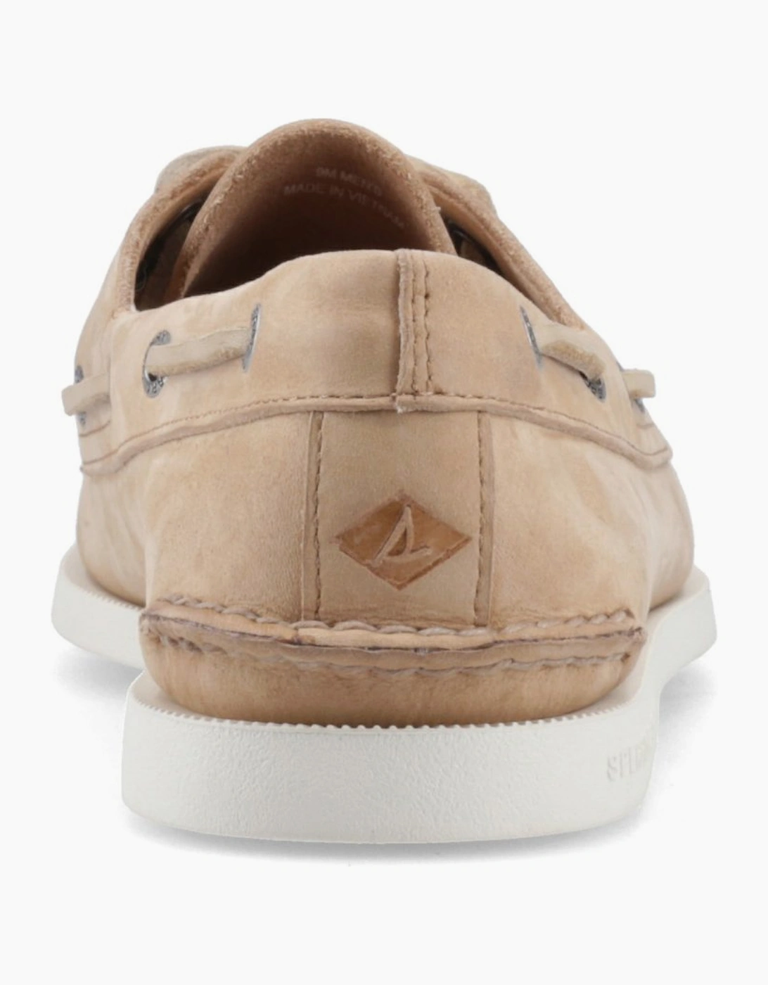 Authentic Original 2-Eye Mens Boat Shoes