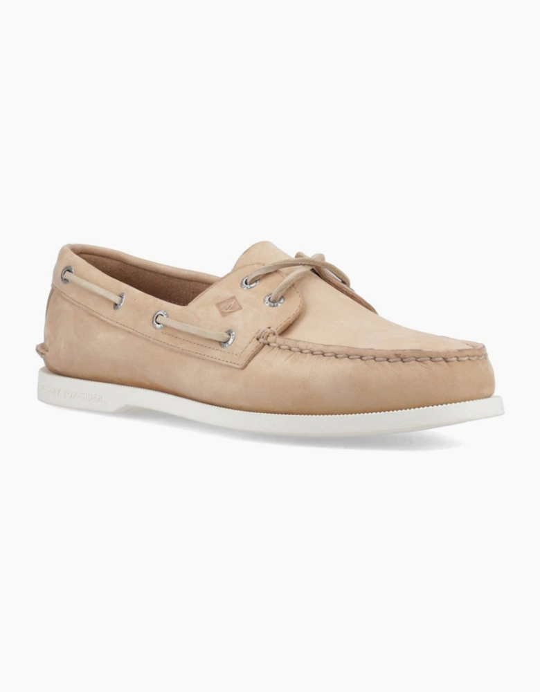 Authentic Original 2-Eye Mens Boat Shoes
