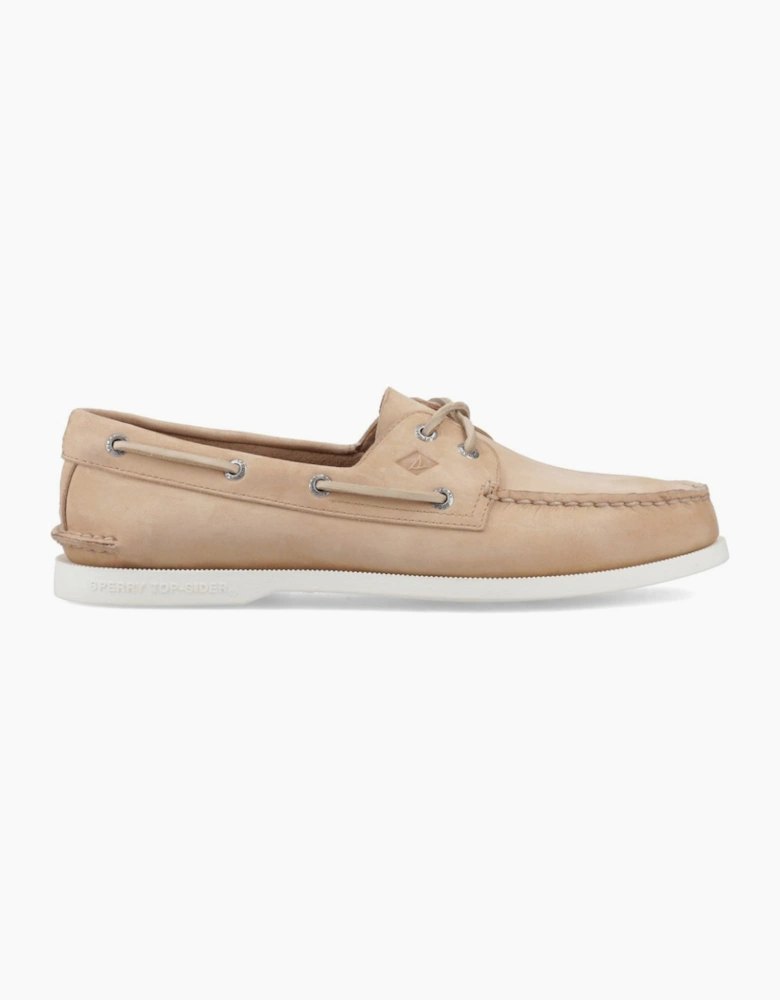 Authentic Original 2-Eye Mens Boat Shoes